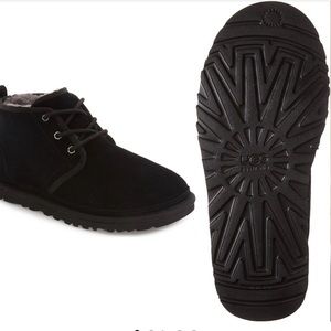 Neumel Chukka Boot (Men)